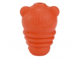 Petuky Sumo mini play XS red Imagen del producto Petuky Sumo mini play XS red