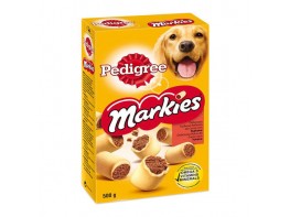 Pedigree markies 12x500g Imagen del producto Pedigree markies 12x500g