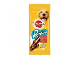 Pedigree rodeo buey 20x70g Imagen del producto Pedigree rodeo buey 20x70g
