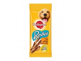Pedigree rodeo pollo 70g (x20) Imagen del producto Pedigree rodeo pollo 70g (x20)
