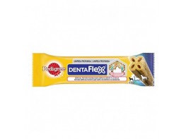 Imagen del producto Pedigree dentaflex razas pequeñas 12x40g