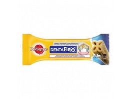 Imagen del producto Pedigree dentaflex razas medianas 9x80gr