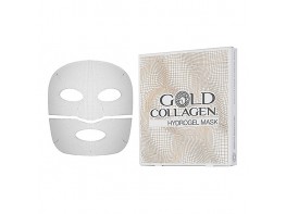 Gold Collagen collagen hydrogel mask 4u Imagen del producto Gold Collagen collagen hydrogel mask 4u