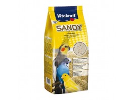 Imagen del producto Vitakraft Vita sandy arena 2,5kg