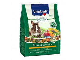 Pienso para conejos vitakraft emotion adult Imagen del producto Pienso para conejos vitakraft emotion adult