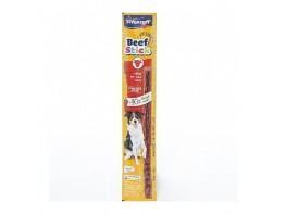 Vitakraft beef-stick buey 12g Imagen del producto Vitakraft beef-stick buey 12g