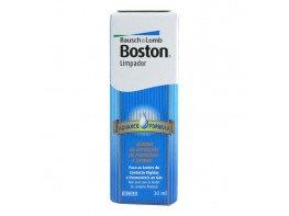 Boston solucion lentes limpia advance 30 Imagen del producto Boston solucion lentes limpia advance 30