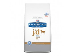 Hills diet canine j/d 2kg Imagen del producto Hills diet canine j/d 2kg
