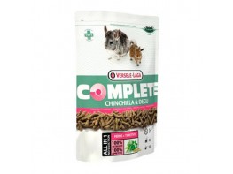 Imagen del producto Versele laga chinchilla complete 500g