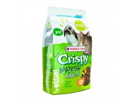 Imagen del producto Versele Laga VL cuni crispy muesli conejos 2,75kg