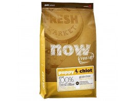 Now puppy gf lb 11,3kg Imagen del producto Now puppy gf lb 11,3kg