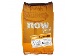 Now adult gf lb 5,44kg Imagen del producto Now adult gf lb 5,44kg
