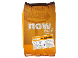 Now adult gf lb 11,3kg Imagen del producto Now adult gf lb 11,3kg