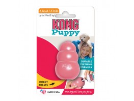 Kong Puppy extra-small Imagen del producto Kong Puppy extra-small
