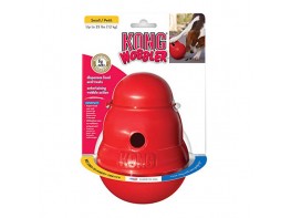 Kong wobbler M Imagen del producto Kong wobbler M