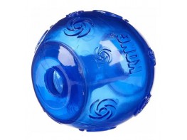 Kong squeezz ball medium Imagen del producto Kong squeezz ball medium