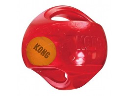 Kong jumbler ball extra large Imagen del producto Kong jumbler ball extra large