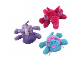 Kong cozies brights Imagen del producto Kong cozies brights
