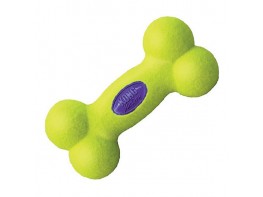 Air kong squeaker bone large Imagen del producto Air kong squeaker bone large