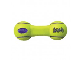 Imagen del producto Air kong squeaker dumbbell small
