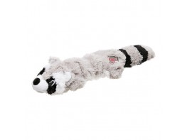 Kong scrunch knots racoon large Imagen del producto Kong scrunch knots racoon large