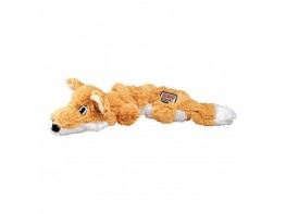 Kong scrunch knots fox small Imagen del producto Kong scrunch knots fox small