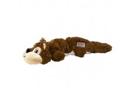 Imagen del producto Kong scrunch knots squirrel small