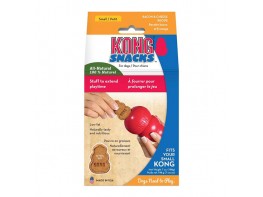 Imagen del producto Kong stuff`n bacon cheese snaps S-M