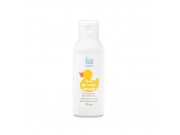 Interapothek gel de baño infantil 75ml Imagen del producto Interapothek gel de baño infantil 75ml
