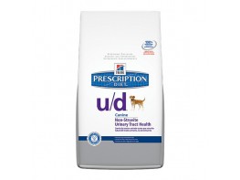 Hills prescr. diet ud dry dogs 12kg Imagen del producto Hills prescr. diet ud dry dogs 12kg