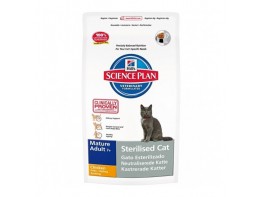Imagen del producto Hills science active long7+ cats 2kg