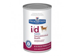 Imagen del producto Hills Prescription Diet id tins for dogs 12 x 360g tins