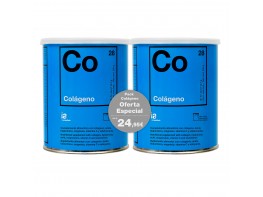 Interapothek duplo colágeno 2x320g Imagen del producto Interapothek duplo colágeno 2x320g