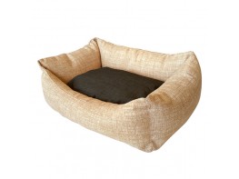 Imagen del producto Inyect Cuna inyect t2 m. 26 beige/gris