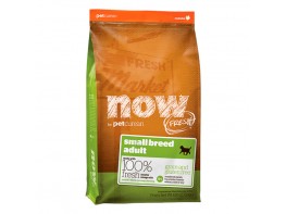 Now fresh gf adult small 2,7kg Imagen del producto Now fresh gf adult small 2,7kg