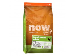 Now fresh gf adult small 5,4kg Imagen del producto Now fresh gf adult small 5,4kg