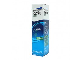 Bausch&Lomb ReNu Multiplus 500 ml Imagen del producto Bausch&Lomb ReNu Multiplus 500 ml