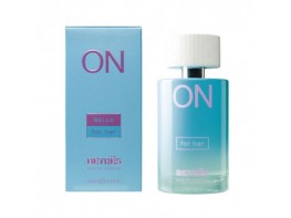 Perfume betres on bella mujer 100ml Imagen del producto Perfume betres on bella mujer 100ml