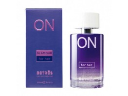 Perfume betres on glamour mujer 100ml Imagen del producto Perfume betres on glamour mujer 100ml