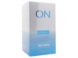 Perfume betres on eternal mujer 100ml Imagen del producto Perfume betres on eternal mujer 100ml
