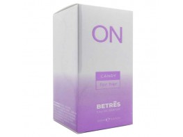 Perfume betres on candy mujer 100ml Imagen del producto Perfume betres on candy mujer 100ml