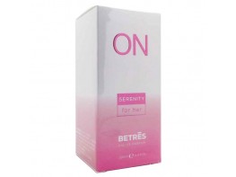 Perfume betres on serenity mujer 100ml Imagen del producto Perfume betres on serenity mujer 100ml