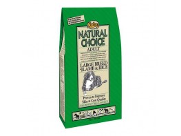 Imagen del producto Nutro adult large breed 12+3kg