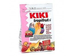 Kiki tropifruta paquete 300g Imagen del producto Kiki tropifruta paquete 300g