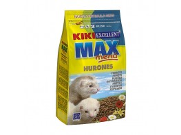 Kiki max menu hurones 800 g Imagen del producto Kiki max menu hurones 800 g