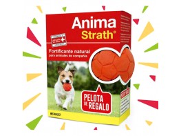 Imagen del producto Stangest anima strath 100ml + pelota