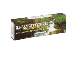 Yborra Slackstone ii agua dialítica 2 ampollas Imagen del producto Yborra Slackstone ii agua dialítica 2 ampollas