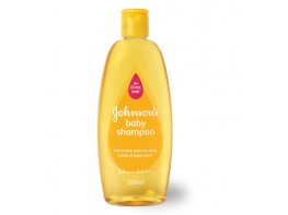 Johnson´s Baby champú 500ml Imagen del producto Johnson´s Baby champú 500ml