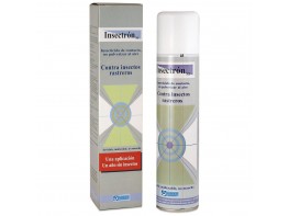 Insectron rastreros spray 300ml Imagen del producto Insectron rastreros spray 300ml
