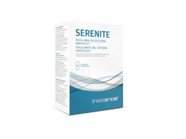 Ysonut Serenite 60 comprimidos Imagen del producto Ysonut Serenite 60 comprimidos